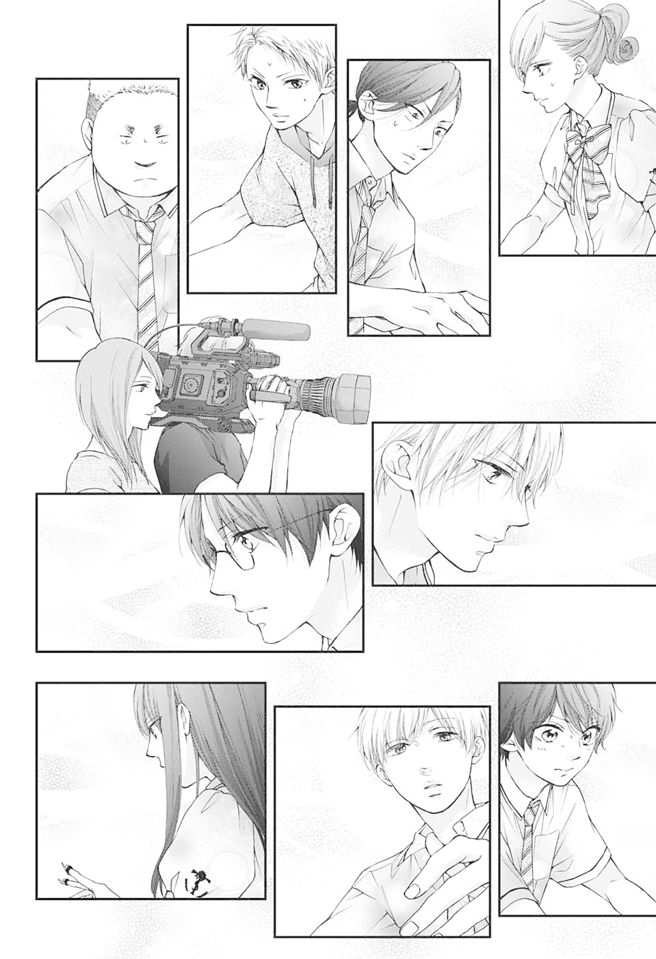 Kono Oto Tomare!, Chapter 89 image 12